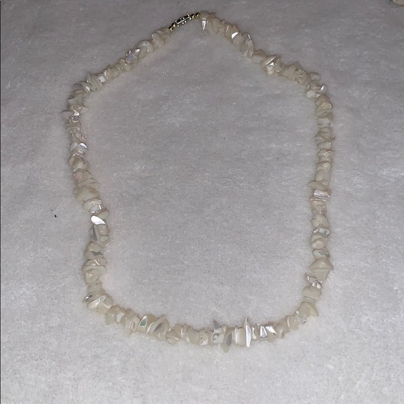 Shell Necklaces - Picture 7 of 8